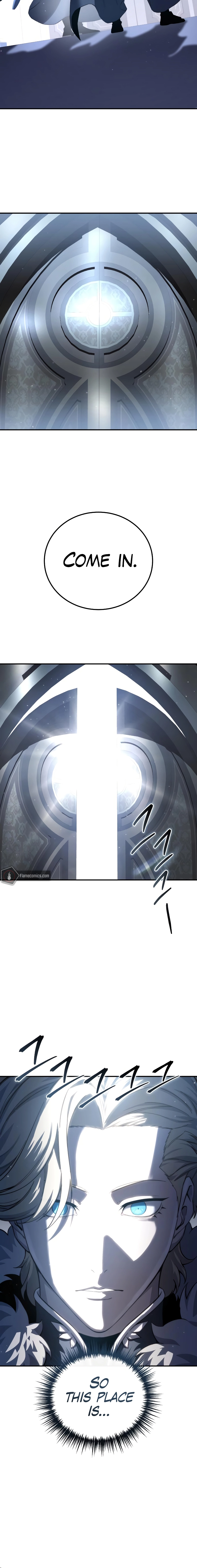 Read Star Embracing Swordmaster Manga Online