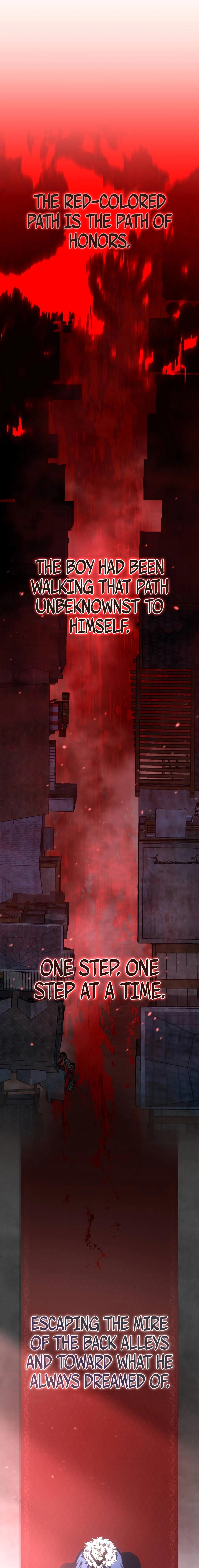 Read Star Embracing Swordmaster Manga Online