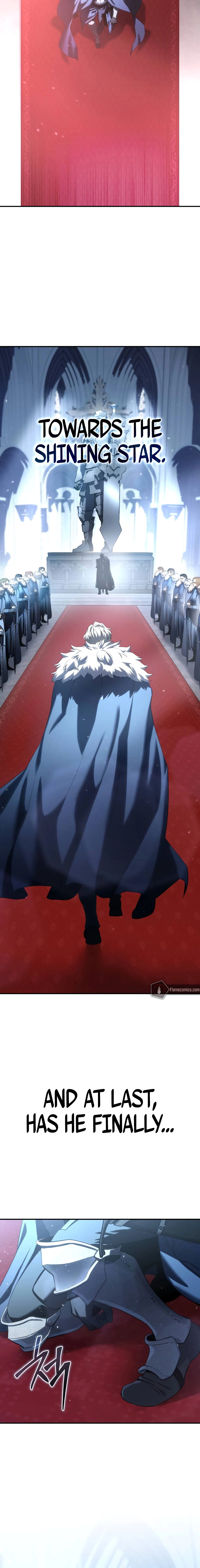 Read Star Embracing Swordmaster Manga Online