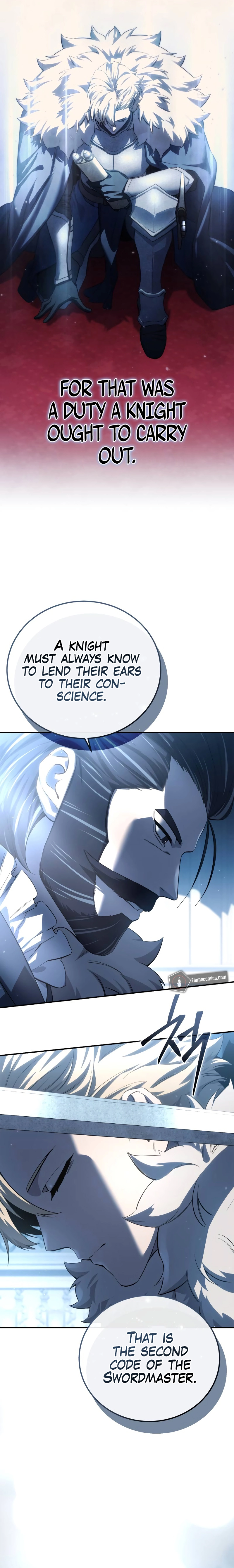 Read Star Embracing Swordmaster Manga Online