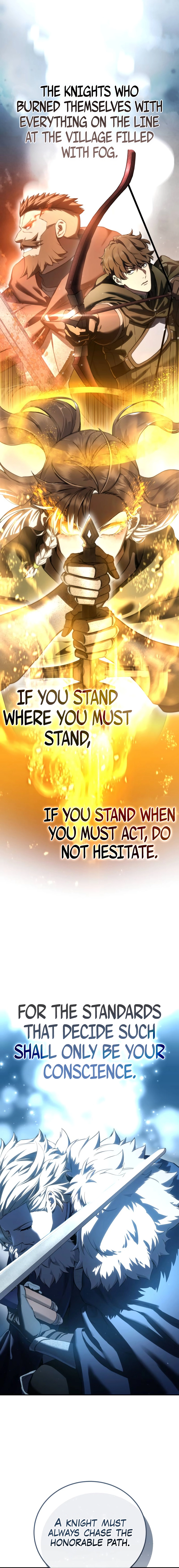 Read Star Embracing Swordmaster Manga Online