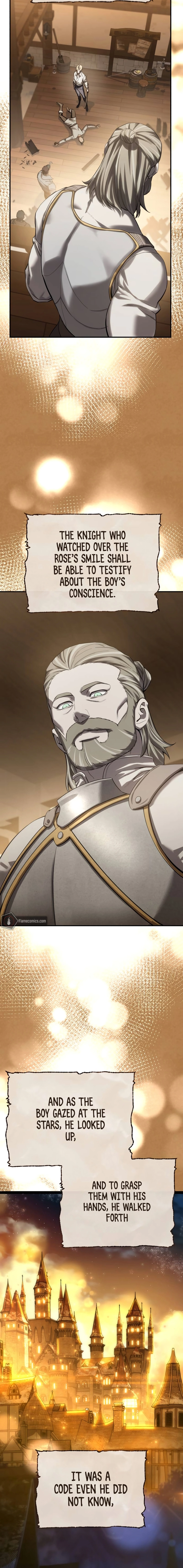 Read Star Embracing Swordmaster Manga Online