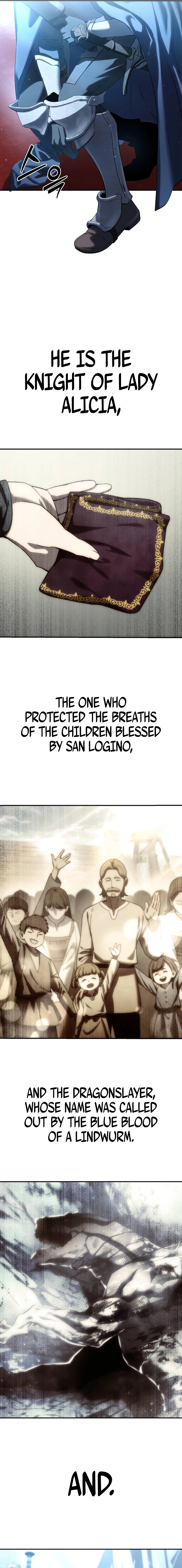 Read Star Embracing Swordmaster Manga Online