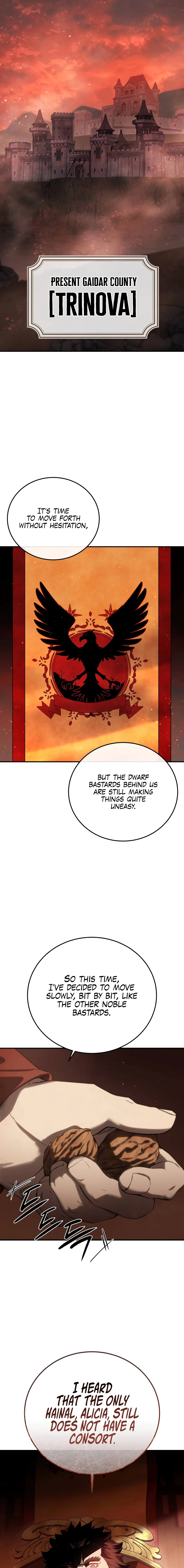 Read Star Embracing Swordmaster Manga Online