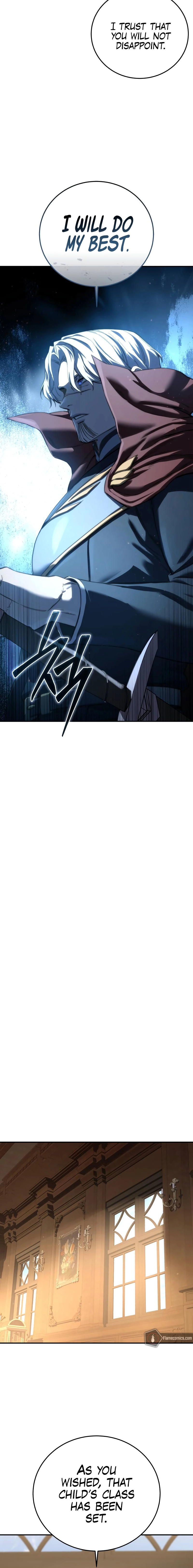 Read Star Embracing Swordmaster Manga Online