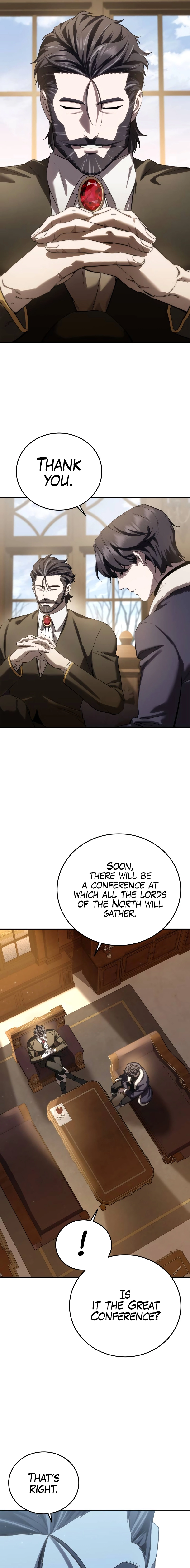 Read Star Embracing Swordmaster Manga Online