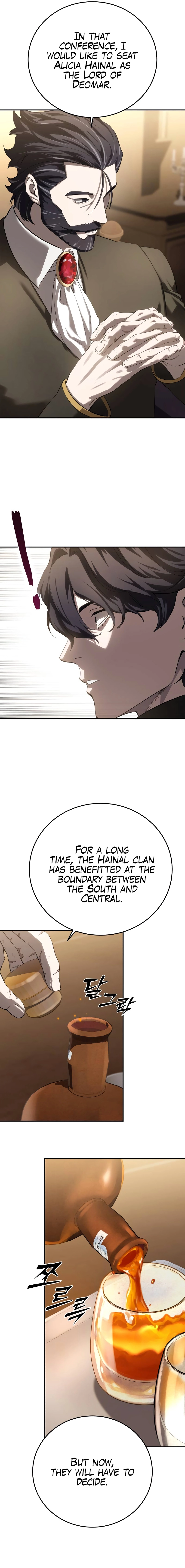 Read Star Embracing Swordmaster Manga Online