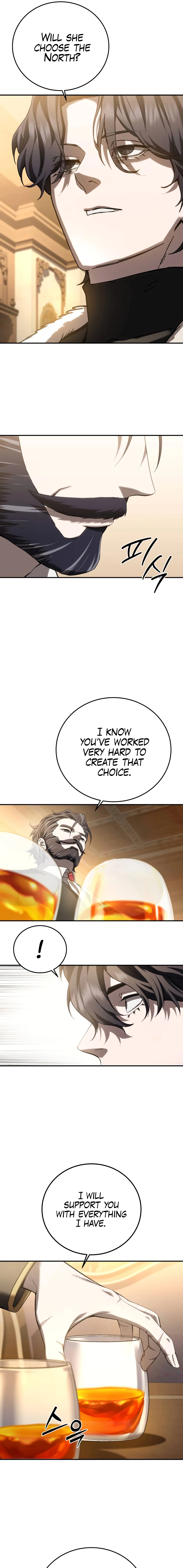 Read Star Embracing Swordmaster Manga Online