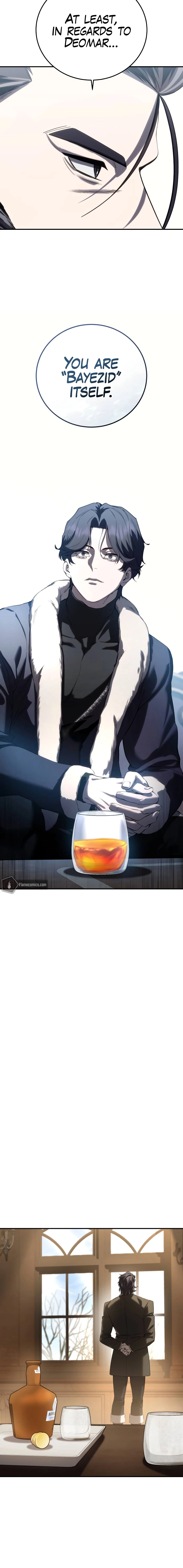 Read Star Embracing Swordmaster Manga Online