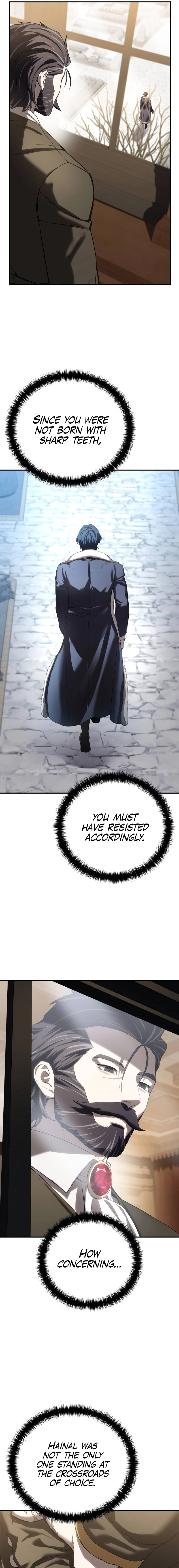 Read Star Embracing Swordmaster Manga Online