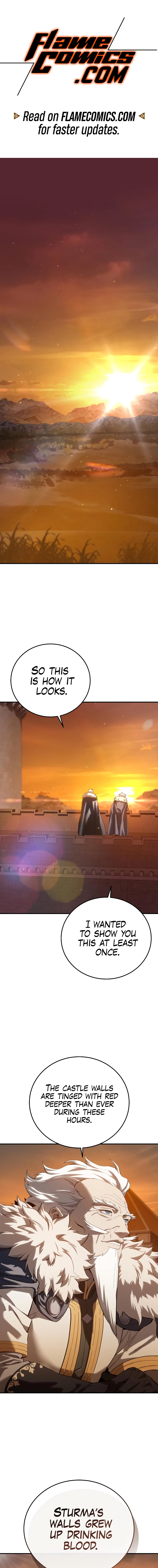 Read Star Embracing Swordmaster Manga Online