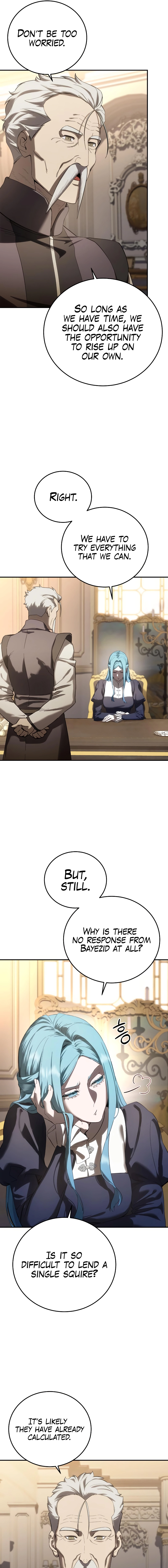 Read Star Embracing Swordmaster Manga Online