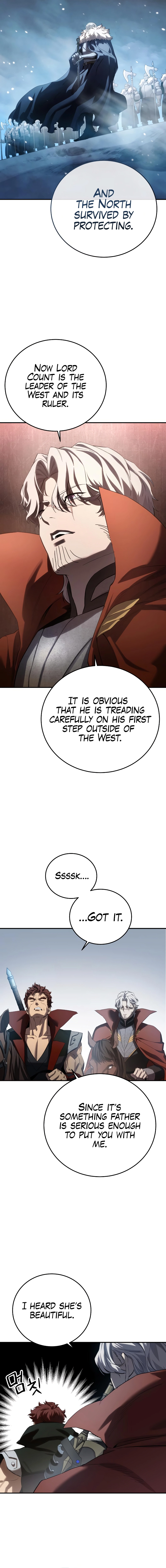 Read Star Embracing Swordmaster Manga Online