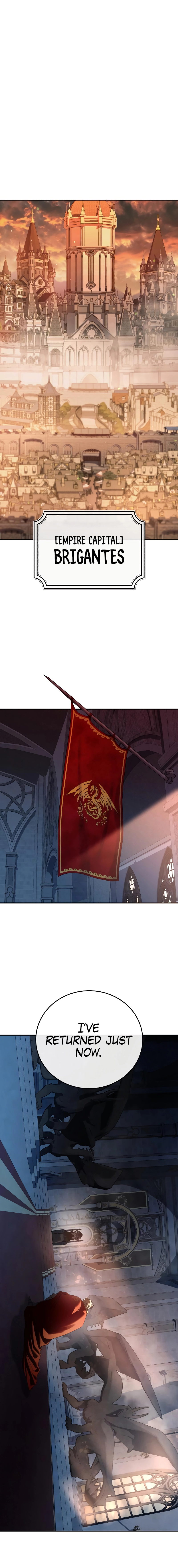 Read Star Embracing Swordmaster Manga Online