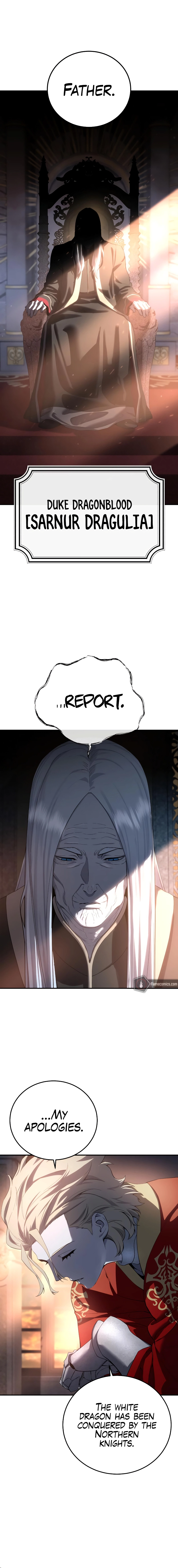 Read Star Embracing Swordmaster Manga Online