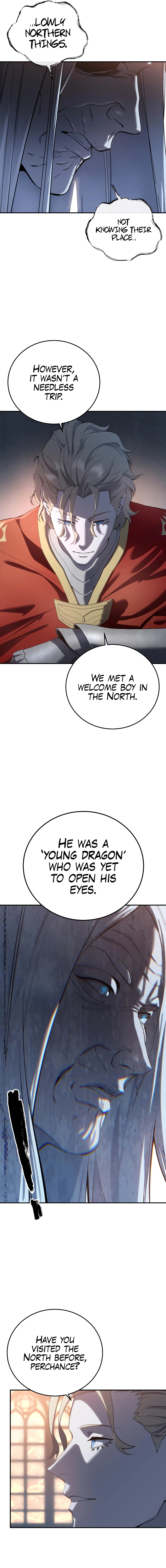 Read Star Embracing Swordmaster Manga Online