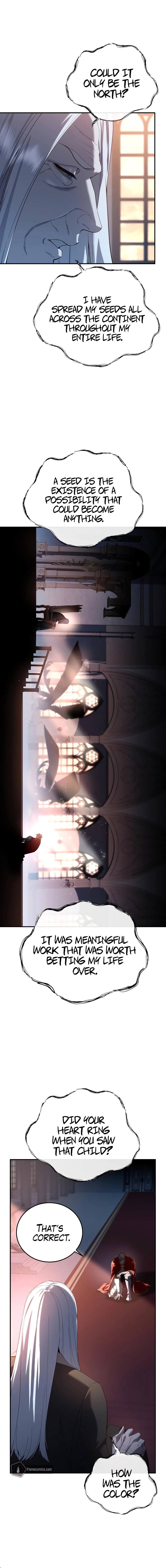 Read Star Embracing Swordmaster Manga Online