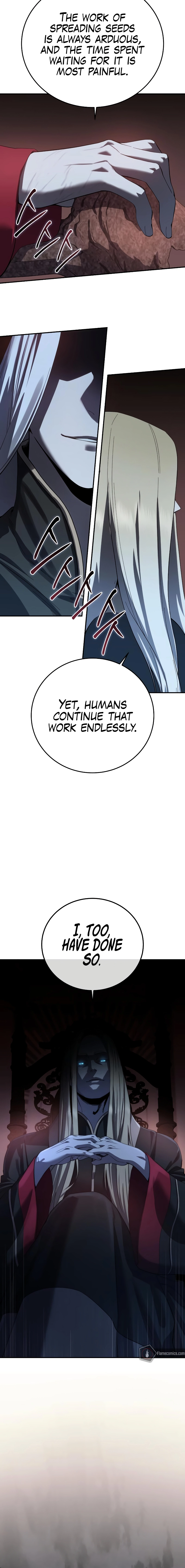 Read Star Embracing Swordmaster Manga Online