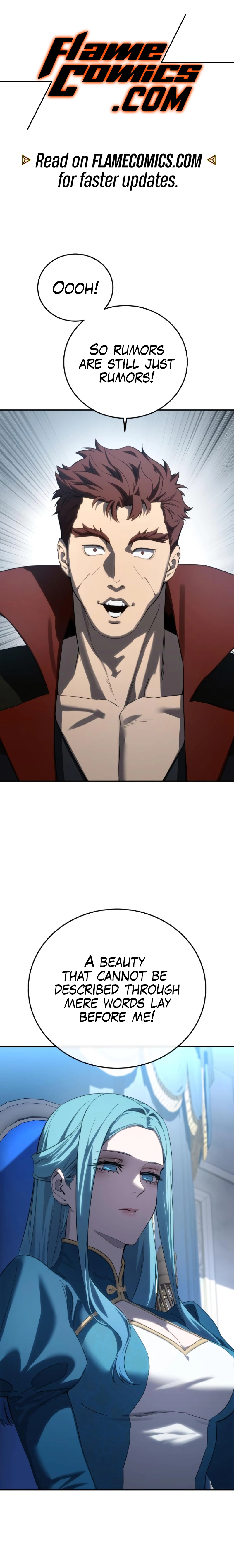 Read Star Embracing Swordmaster Manga Online