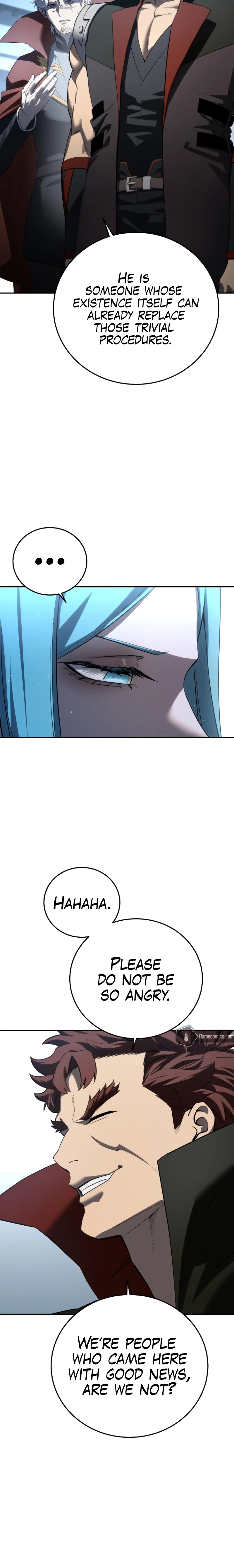 Read Star Embracing Swordmaster Manga Online