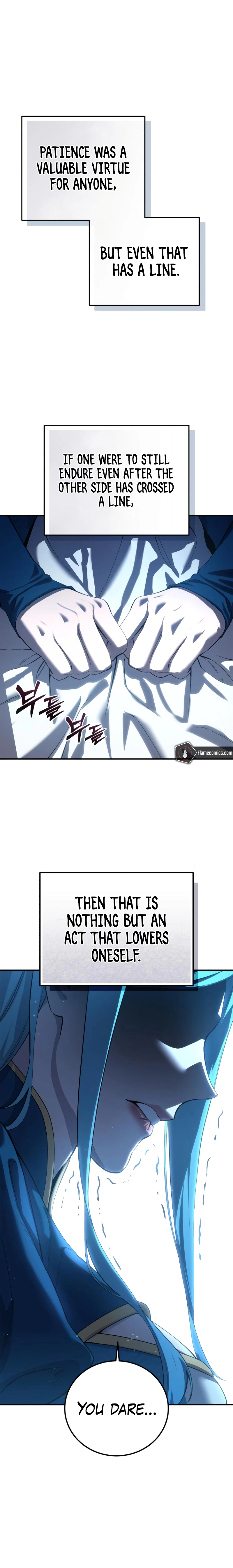 Read Star Embracing Swordmaster Manga Online