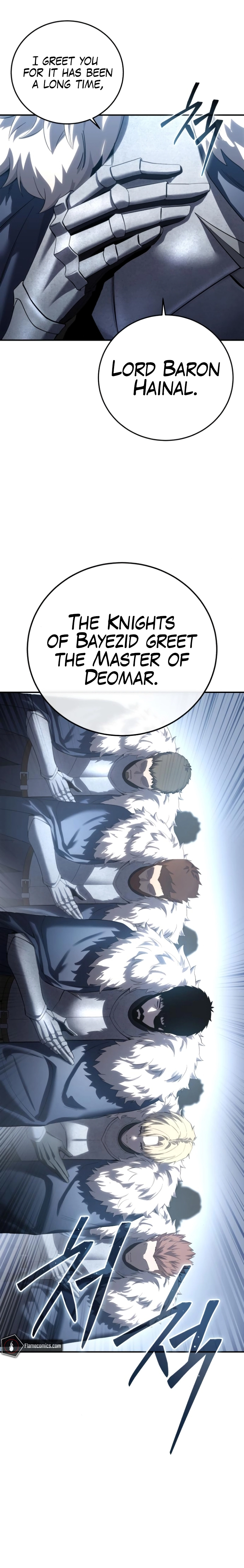 Read Star Embracing Swordmaster Manga Online