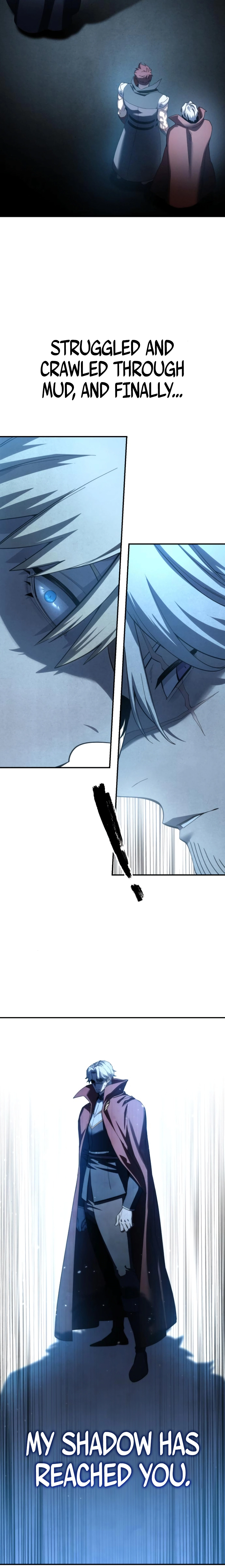 Read Star Embracing Swordmaster Manga Online