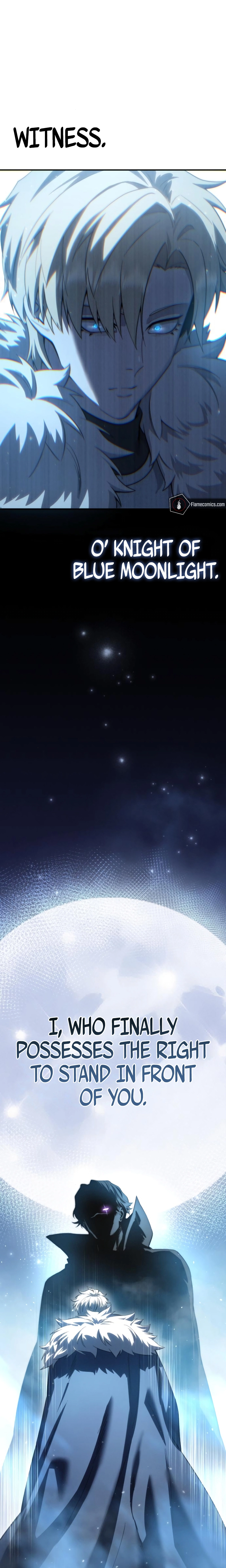 Read Star Embracing Swordmaster Manga Online