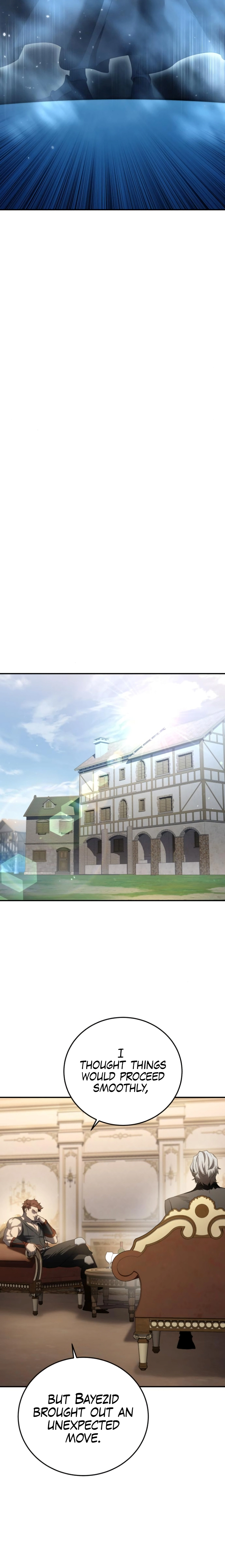 Read Star Embracing Swordmaster Manga Online