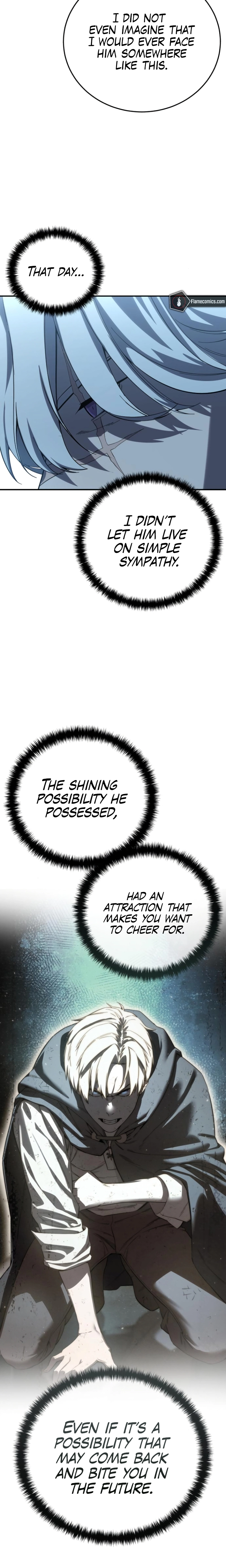 Read Star Embracing Swordmaster Manga Online