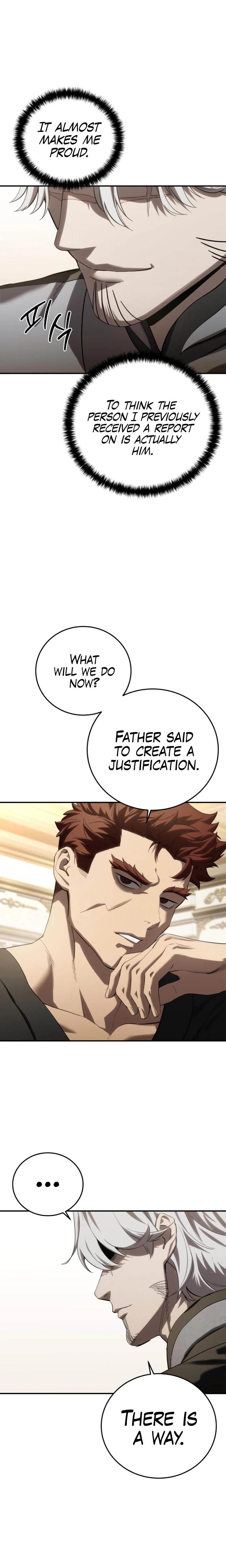 Read Star Embracing Swordmaster Manga Online