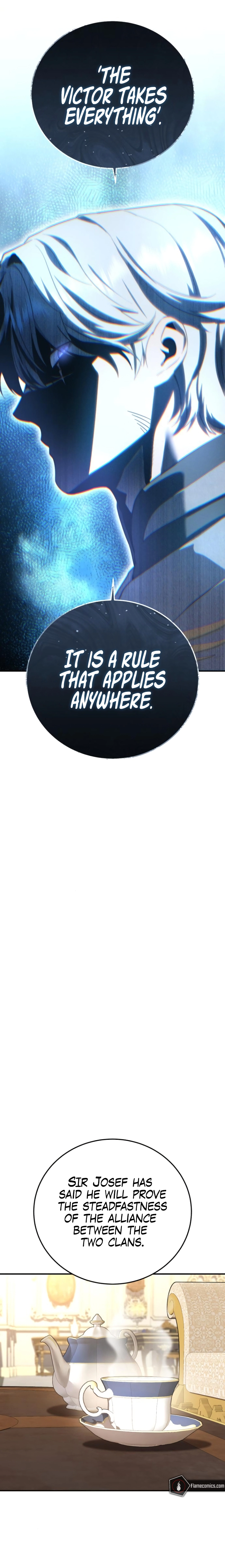 Read Star Embracing Swordmaster Manga Online