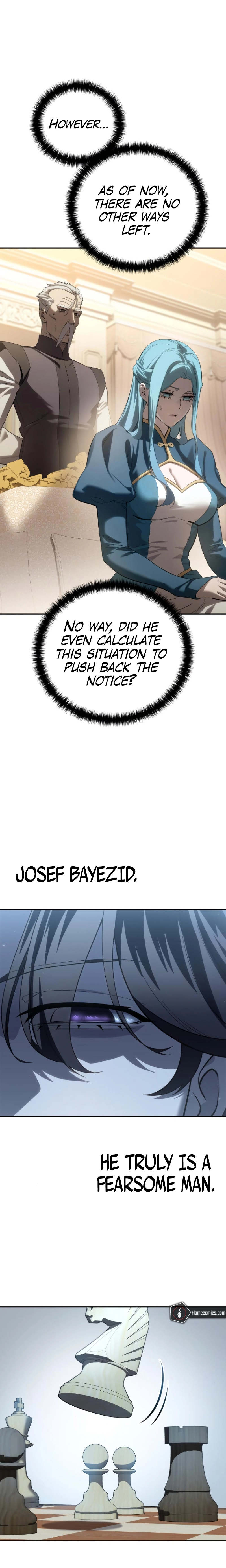 Read Star Embracing Swordmaster Manga Online