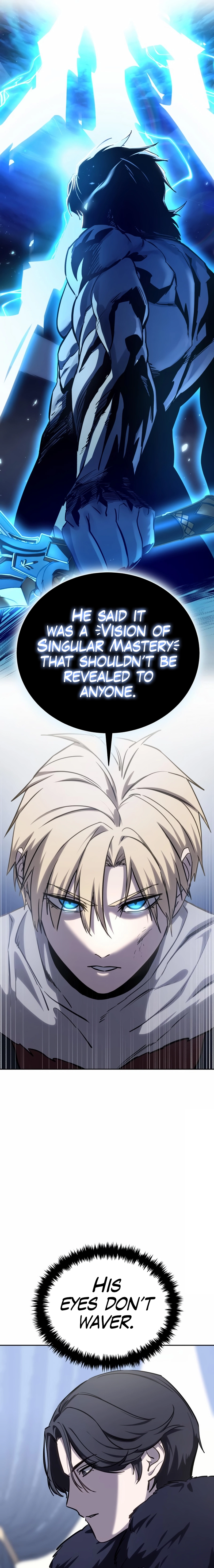 Read Star Embracing Swordmaster Manga Online