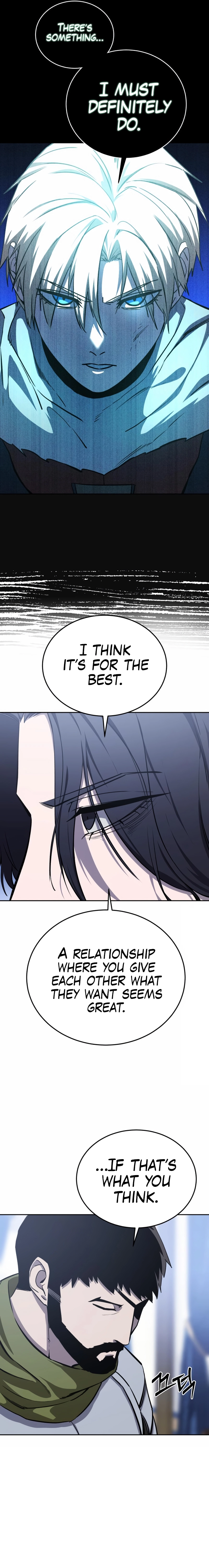 Read Star Embracing Swordmaster Manga Online