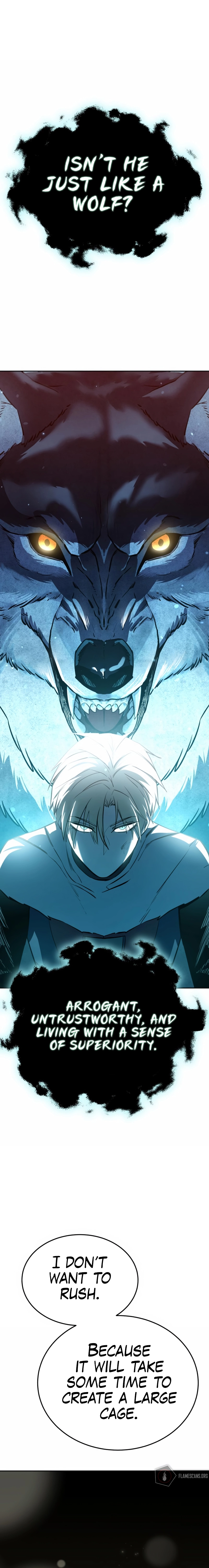 Read Star Embracing Swordmaster Manga Online