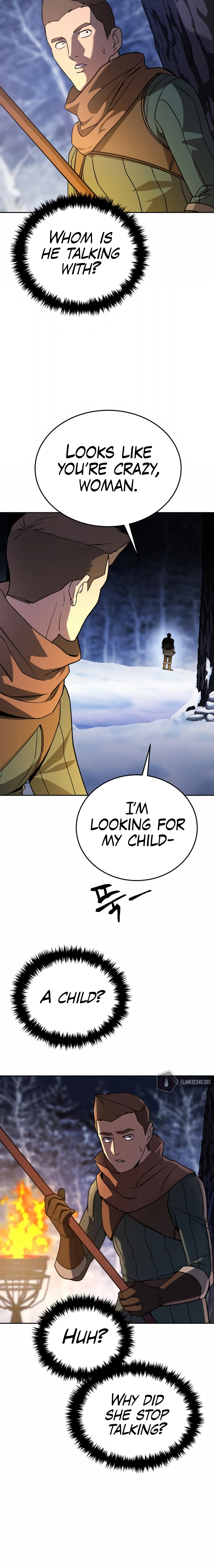 Read Star Embracing Swordmaster Manga Online