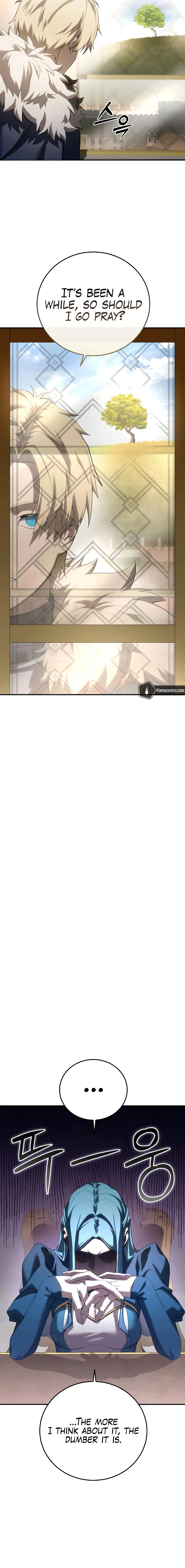 Read Star Embracing Swordmaster Manga Online