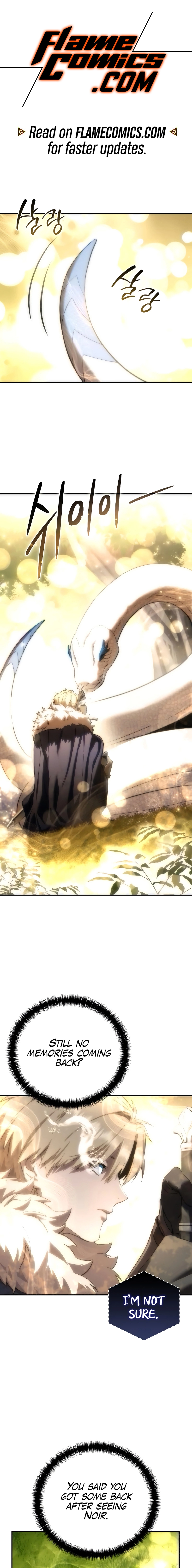 Read Star Embracing Swordmaster Manga Online