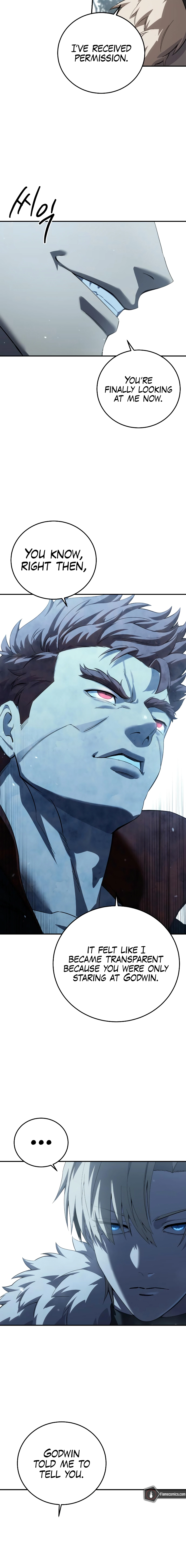 Read Star Embracing Swordmaster Manga Online