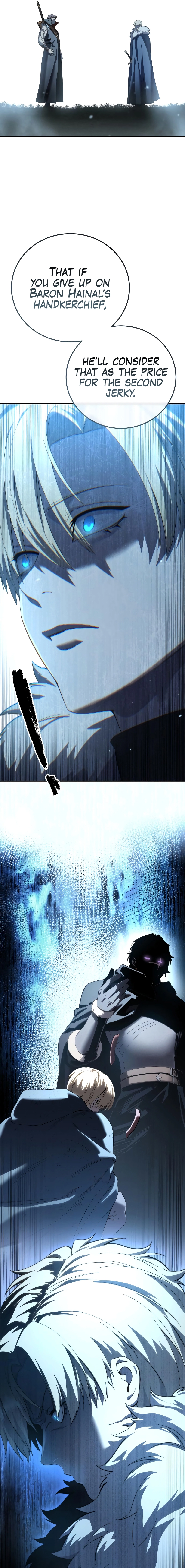 Read Star Embracing Swordmaster Manga Online