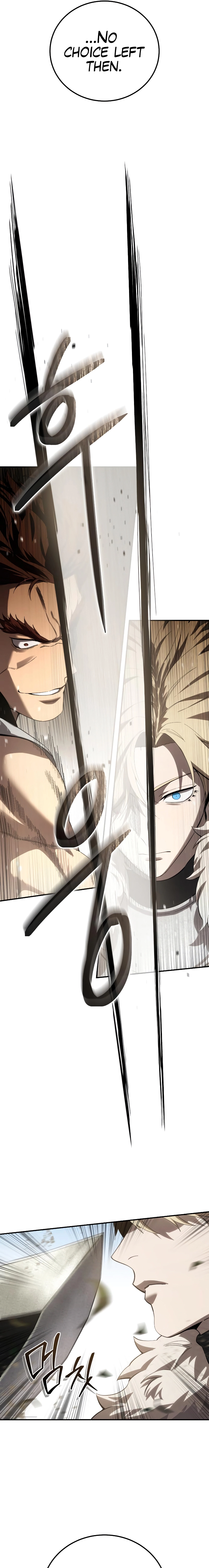 Read Star Embracing Swordmaster Manga Online