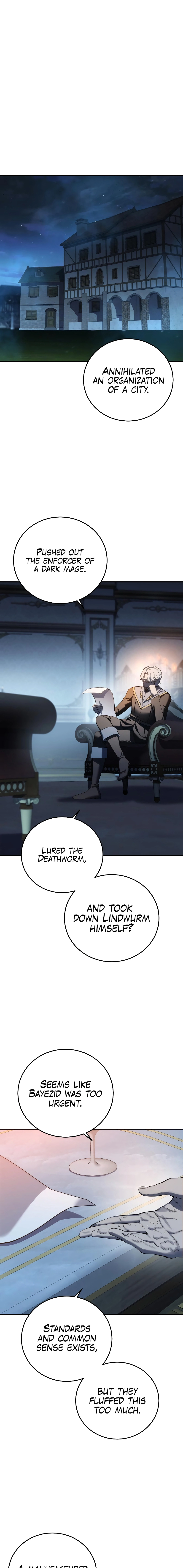 Read Star Embracing Swordmaster Manga Online