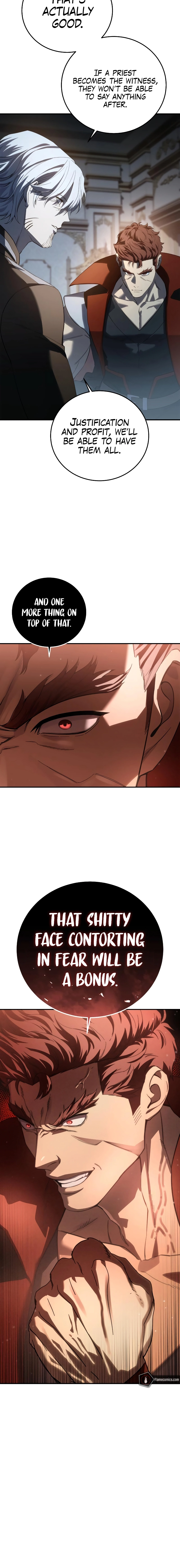 Read Star Embracing Swordmaster Manga Online