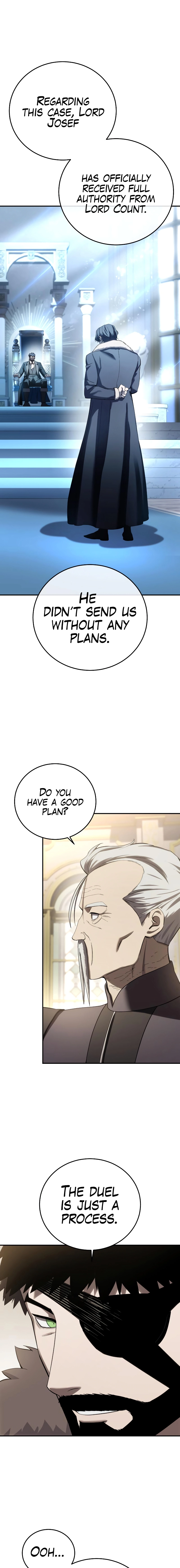 Read Star Embracing Swordmaster Manga Online