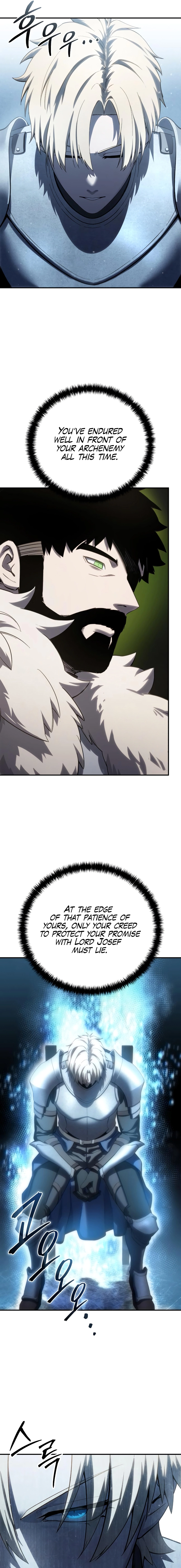 Read Star Embracing Swordmaster Manga Online