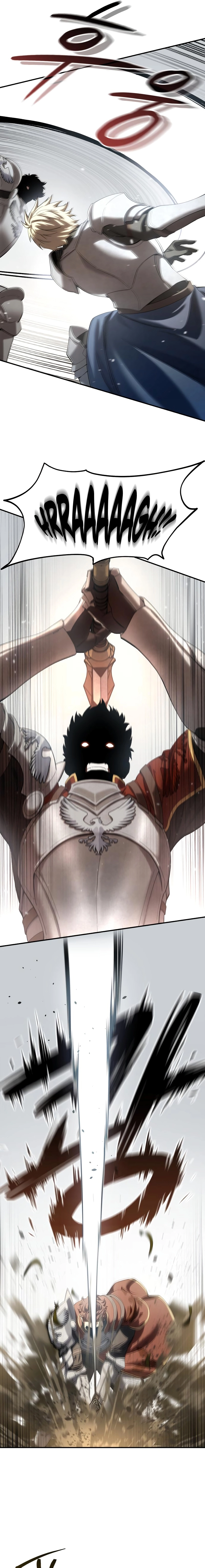 Read Star Embracing Swordmaster Manga Online