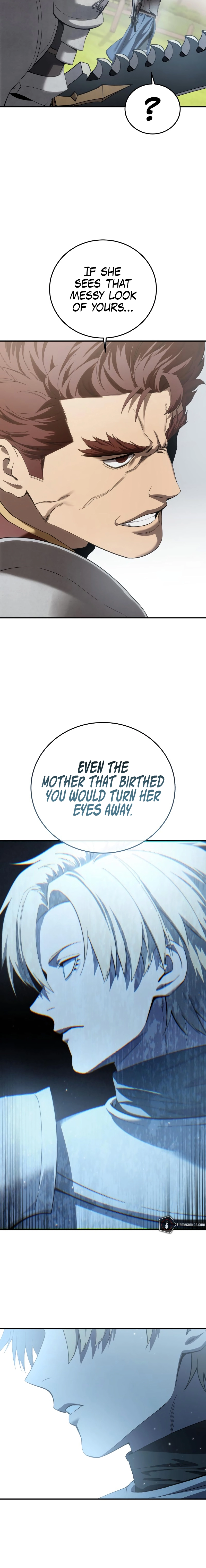 Read Star Embracing Swordmaster Manga Online