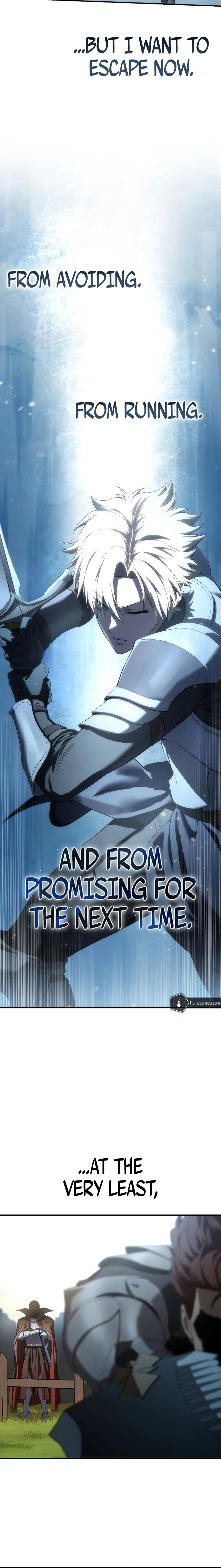 Read Star Embracing Swordmaster Manga Online