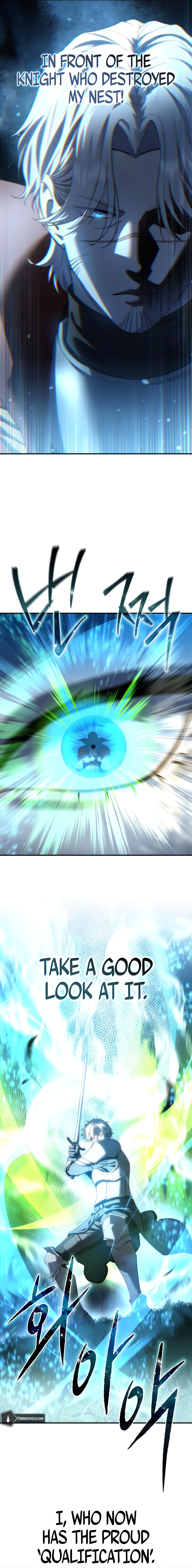 Read Star Embracing Swordmaster Manga Online